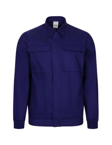 Cazadora 100  algodón