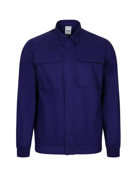 Cazadora 100  algodón