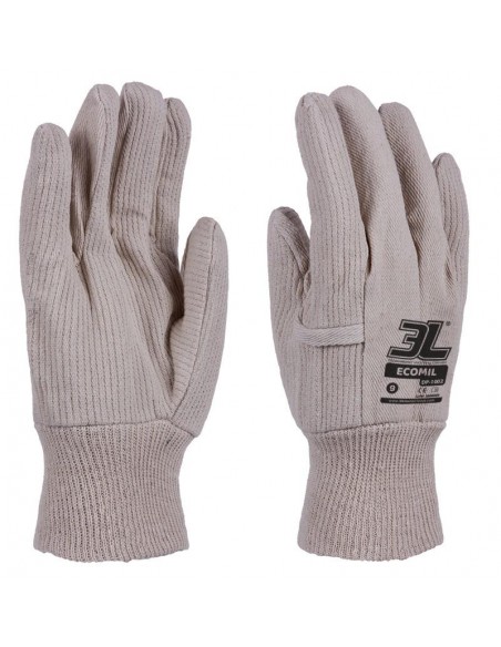Guante ECOMIL