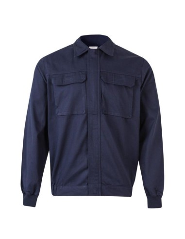 Cazadora 100  algodón