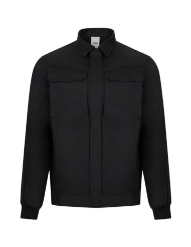 Cazadora 100  algodón