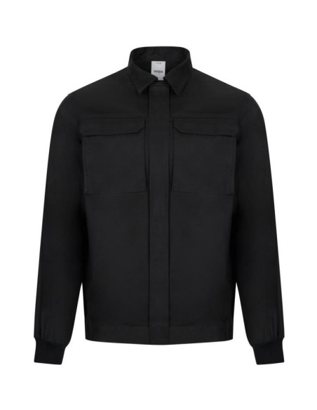 Cazadora 100  algodón