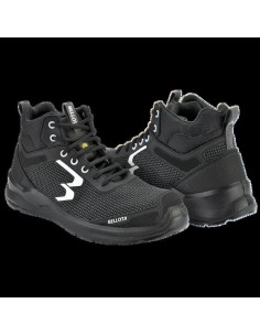 Bota de seguridad Running  S3S 2
