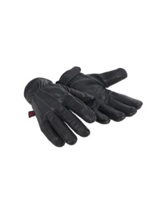 Guante policía de protección térmica calor y corte