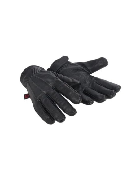 Guante policía de protección térmica calor y corte