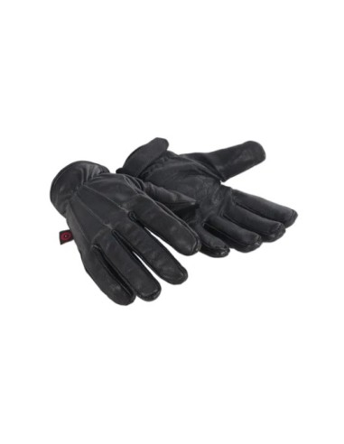 Guante policía de protección térmica calor y corte