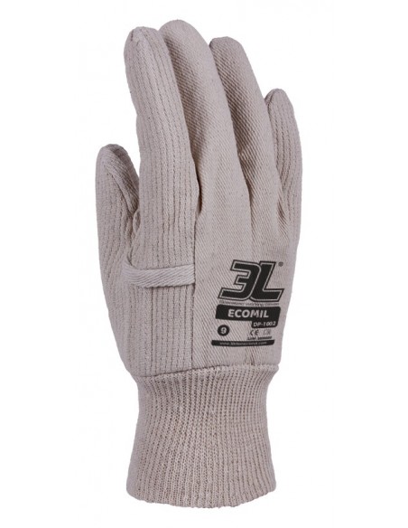 Guante ECOMIL