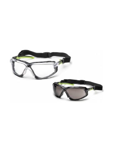 Caja Gafa Semi-hermética foam