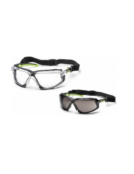 Caja Gafa Semi-hermética foam