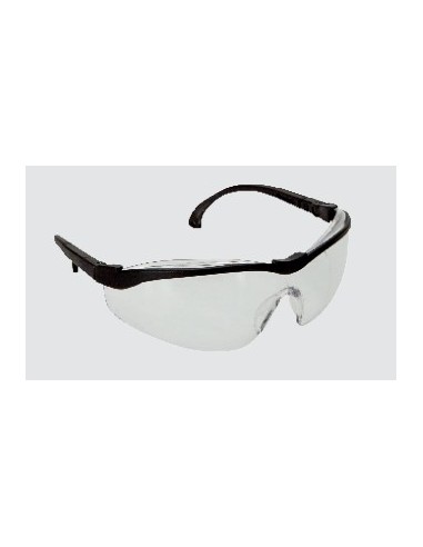 Caja de gafas modelo 580 incolora  12 Unid