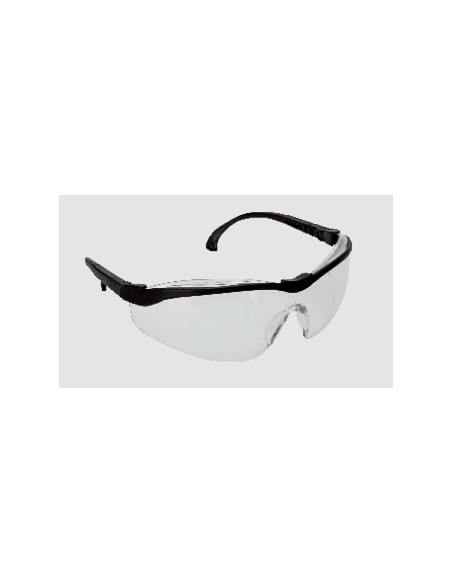 Caja de gafas modelo 580 incolora  12 Unid  Caja de gafas modelo 580 incolora  12 Unid
