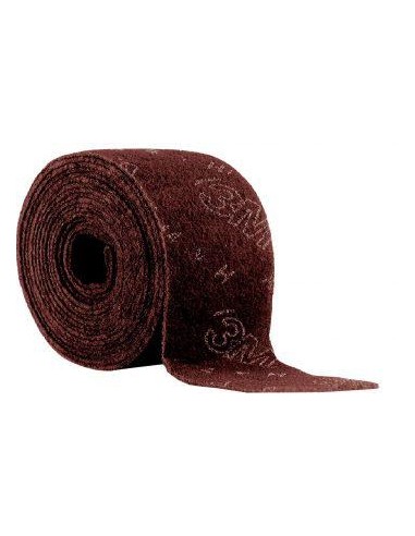 Rollo estropajo 3M™ CF-RL  250MM x 10M