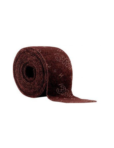 Rollo estropajo 3M™ CF-RL  250MM x 10M