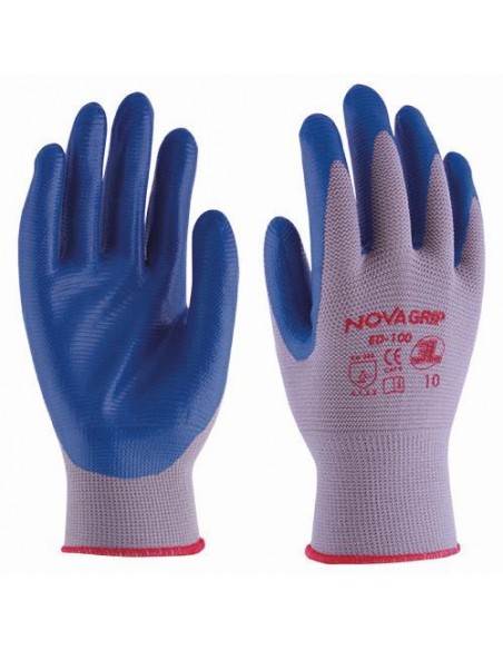 Guante NOVA GRIP Guante NOVA GRIP