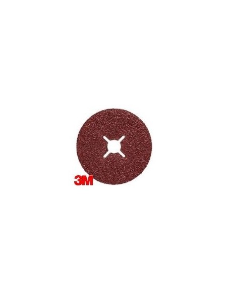 DISCO CUBITRON II  115-36 gr ACERO CARBONO