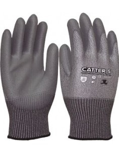 GUANTE CATTER 5  2