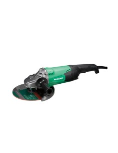 Amoladora 2000 W- 230mm - Disco - Caja Cartón 2