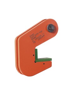 Juego de Garras horizontales para tubos 1500 kgr  2