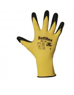 Guante SOFT FLEX 2