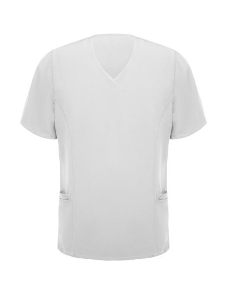 Casaca de servicios de manga corta 