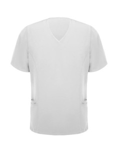 Casaca de servicios de manga corta  2