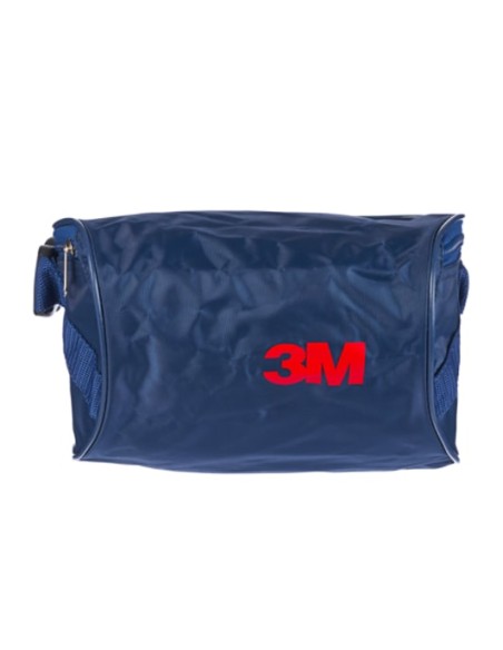 Estuche para media máscara reutilizable 3M™  Estuche para media máscara reutilizable 3M™