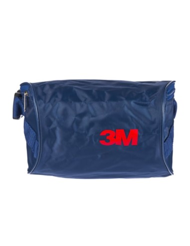 Estuche para media máscara reutilizable 3M™