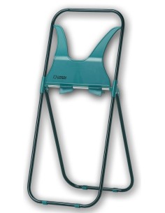 Dispensador de bobinas industriales trípode 2