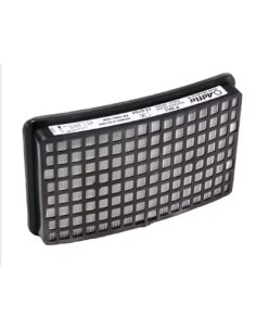 Paq  Filtro departículas P 3M™ Adflo™  2 Unid  