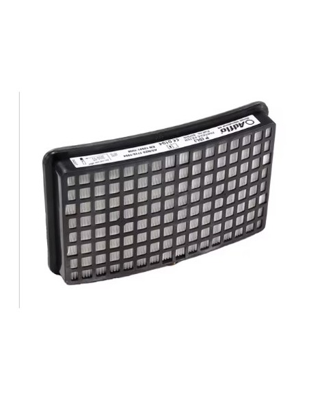 Paq  Filtro departículas P 3M™ Adflo™  2 Unid  