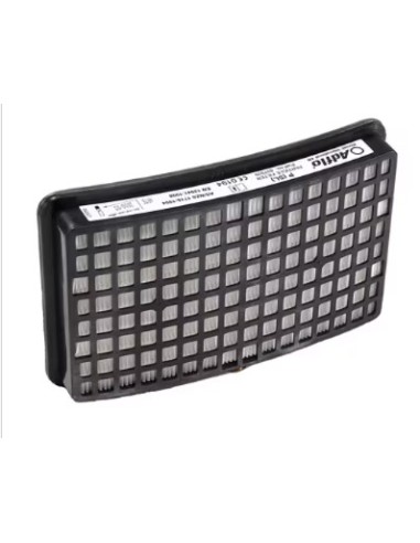 Paq  Filtro departículas P 3M™ Adflo™  2 Unid  