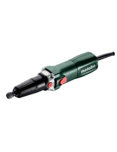 Amoladora recta GE 710 PLUS Gatillo Hombre Muerto 