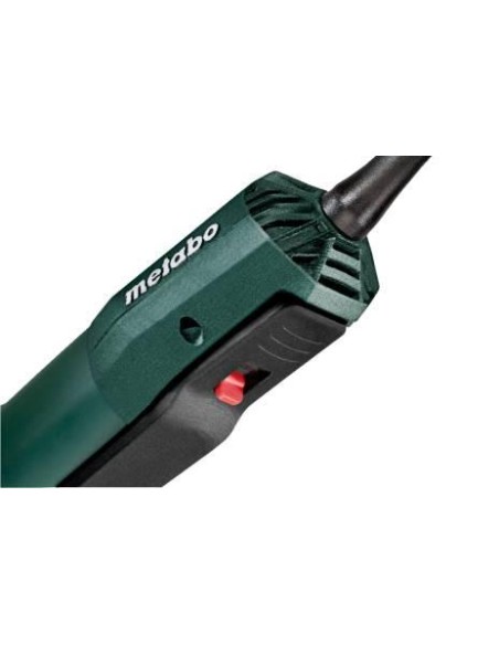 Amoladora recta GE 710 PLUS Gatillo Hombre Muerto  Amoladora recta GE 710 PLUS Gatillo Hombre Muerto