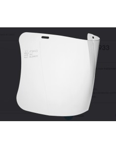 Pantalla facial en acetato con tratamiento antiemp 2