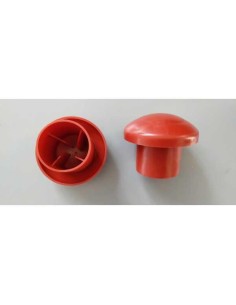 Caja setas protectoras 18-35 MM   100 -Uds