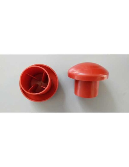 Caja setas protectoras 18-35 MM   100 -Uds