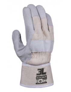 Guante ECOCAN N 2