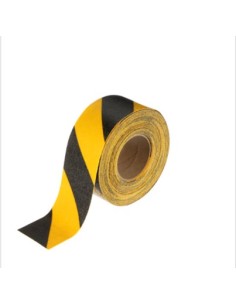 Cinta 3M™ antideslizante Amarillo/Negro  50 *20 2