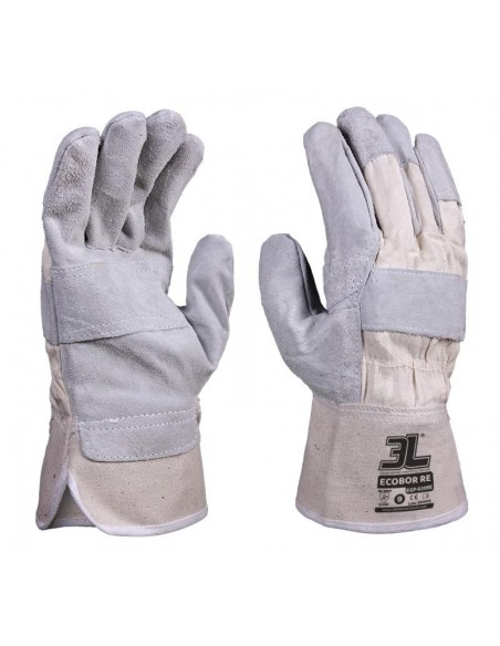 Guante ECOBOR RE