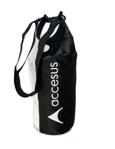 Arnés de gama alta con punto de anclaje frontal 