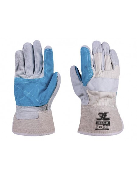 Guante ECOBLU