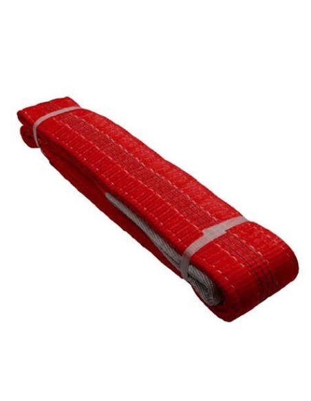Eslinga de Nylon 5000 * 3 Mtrs