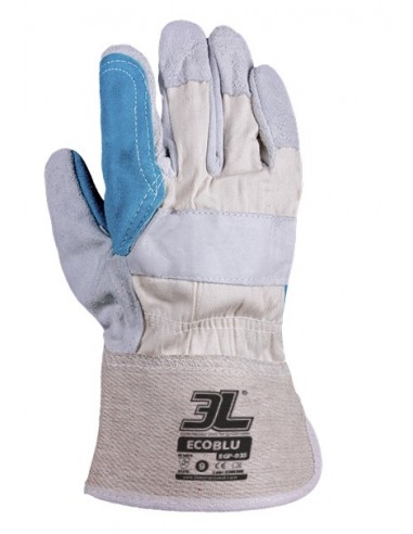 Guante ECOBLU