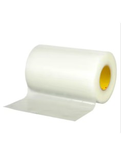 Rollo Vinilo transparente 102mm x 33m