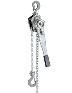 Polipasto de palanca 1500 KGR 2