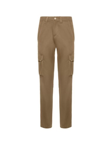 Pantalón DAILY WOMAN STRETCH 