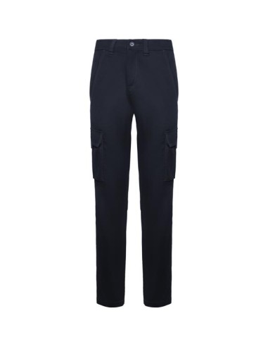 Pantalón DAILY WOMAN STRETCH 