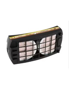 Filtro de gases 3M™ Adflo™  A1B1E1 2