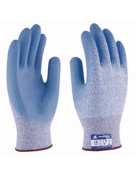 Guante METAL PLUS NT