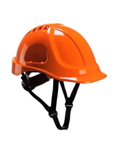 Casco ABS cerrado con barbuquejo